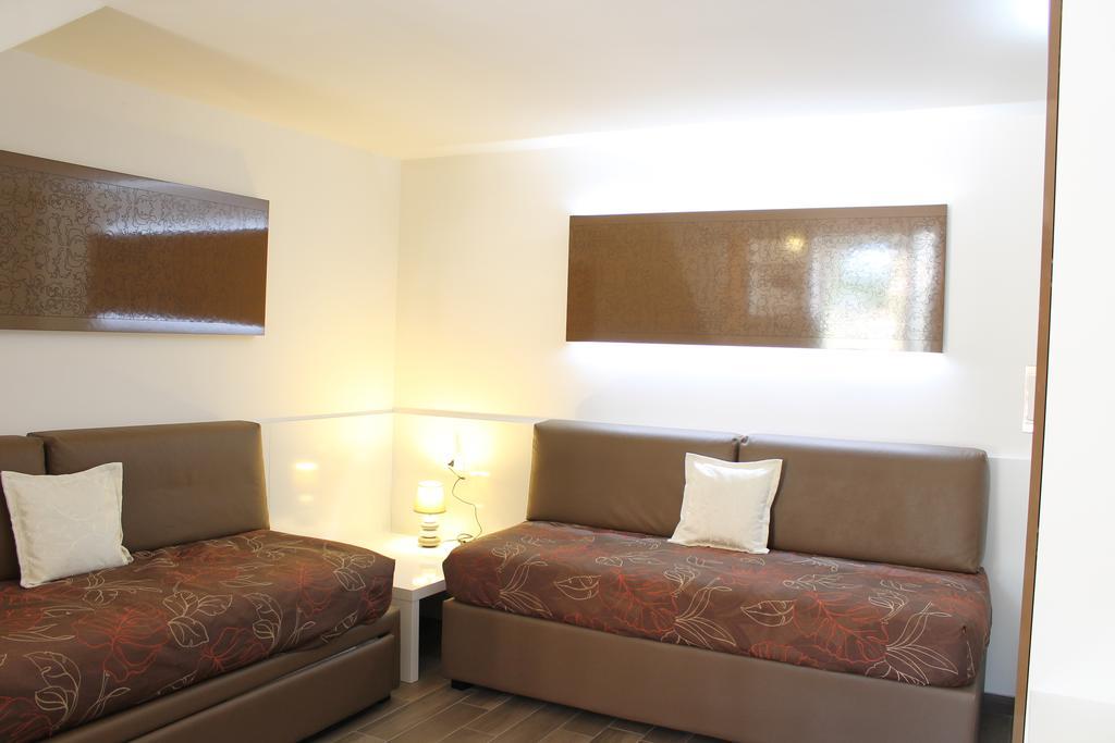 Hotel La Torraccia Tarquinia Extérieur photo