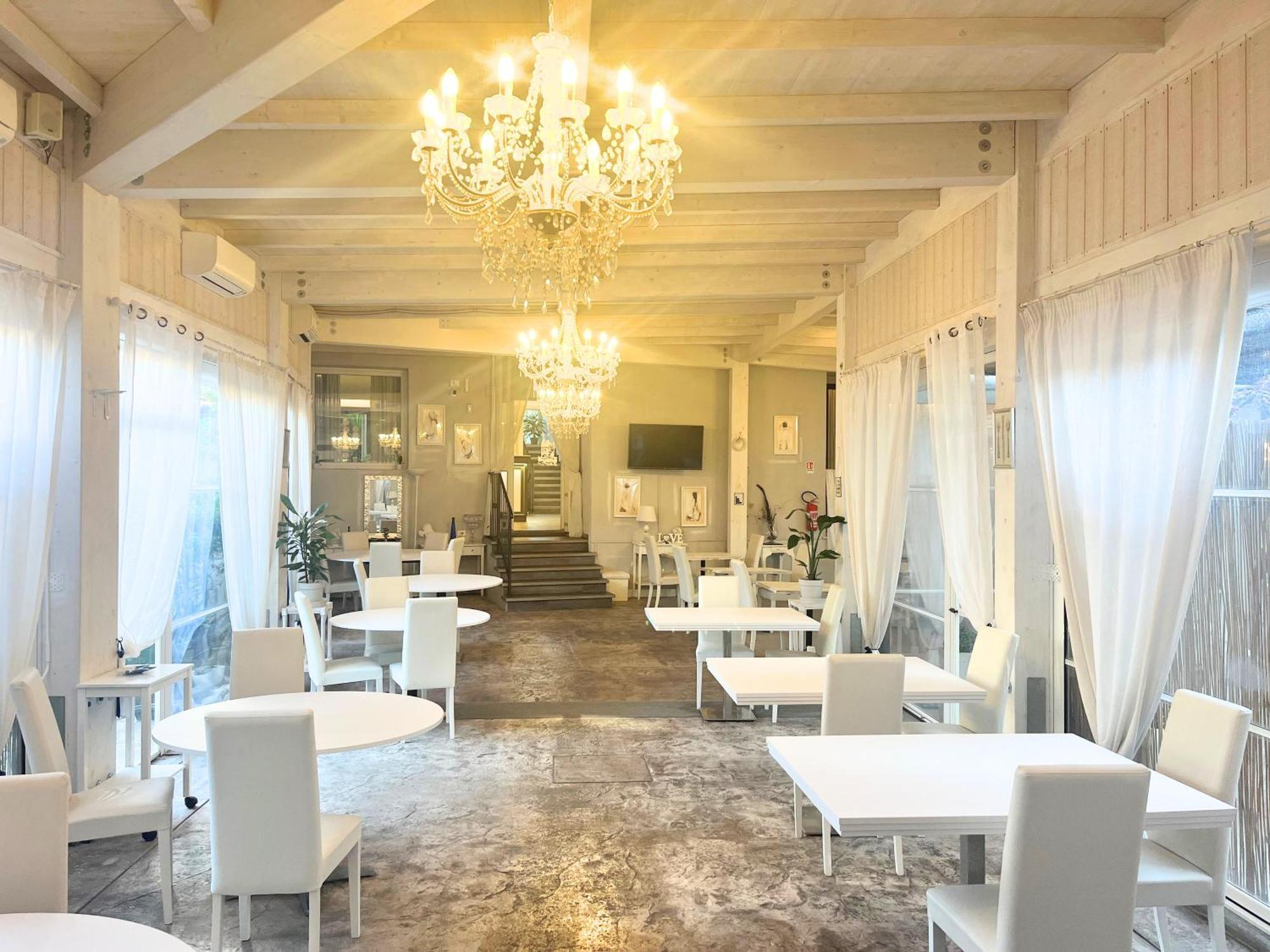 Hotel La Torraccia Tarquinia Extérieur photo