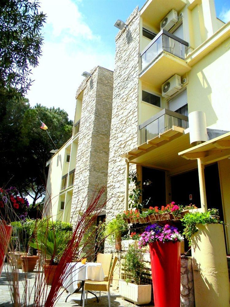 Hotel La Torraccia Tarquinia Extérieur photo