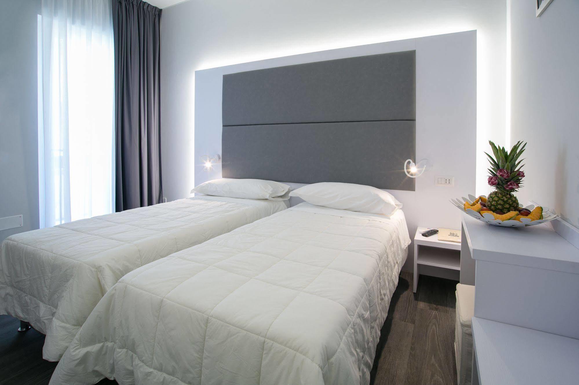 Hotel La Torraccia Tarquinia Extérieur photo
